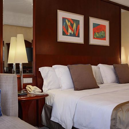 Hotel Royal מקאו מראה חיצוני תמונה