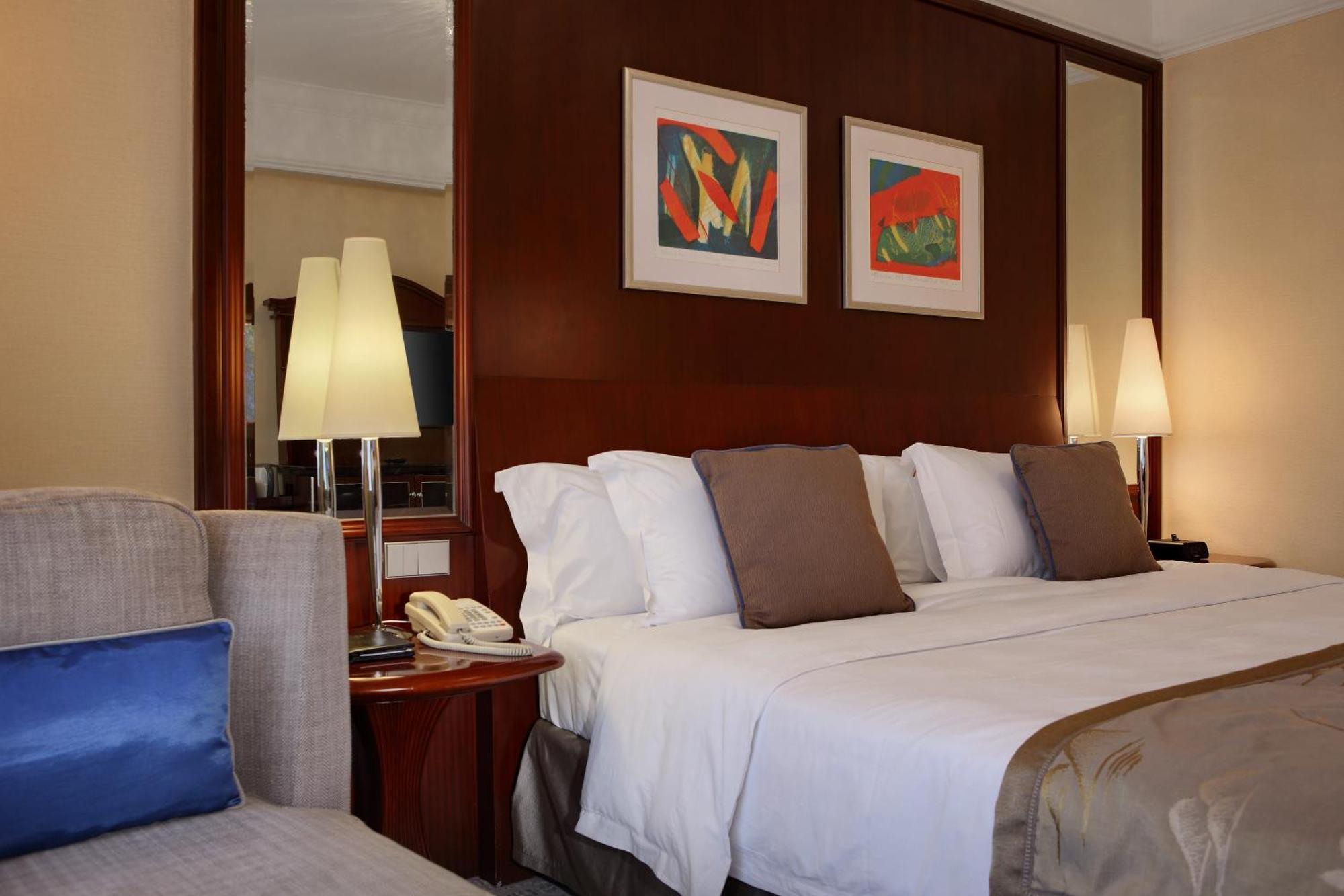 Hotel Royal מקאו מראה חיצוני תמונה