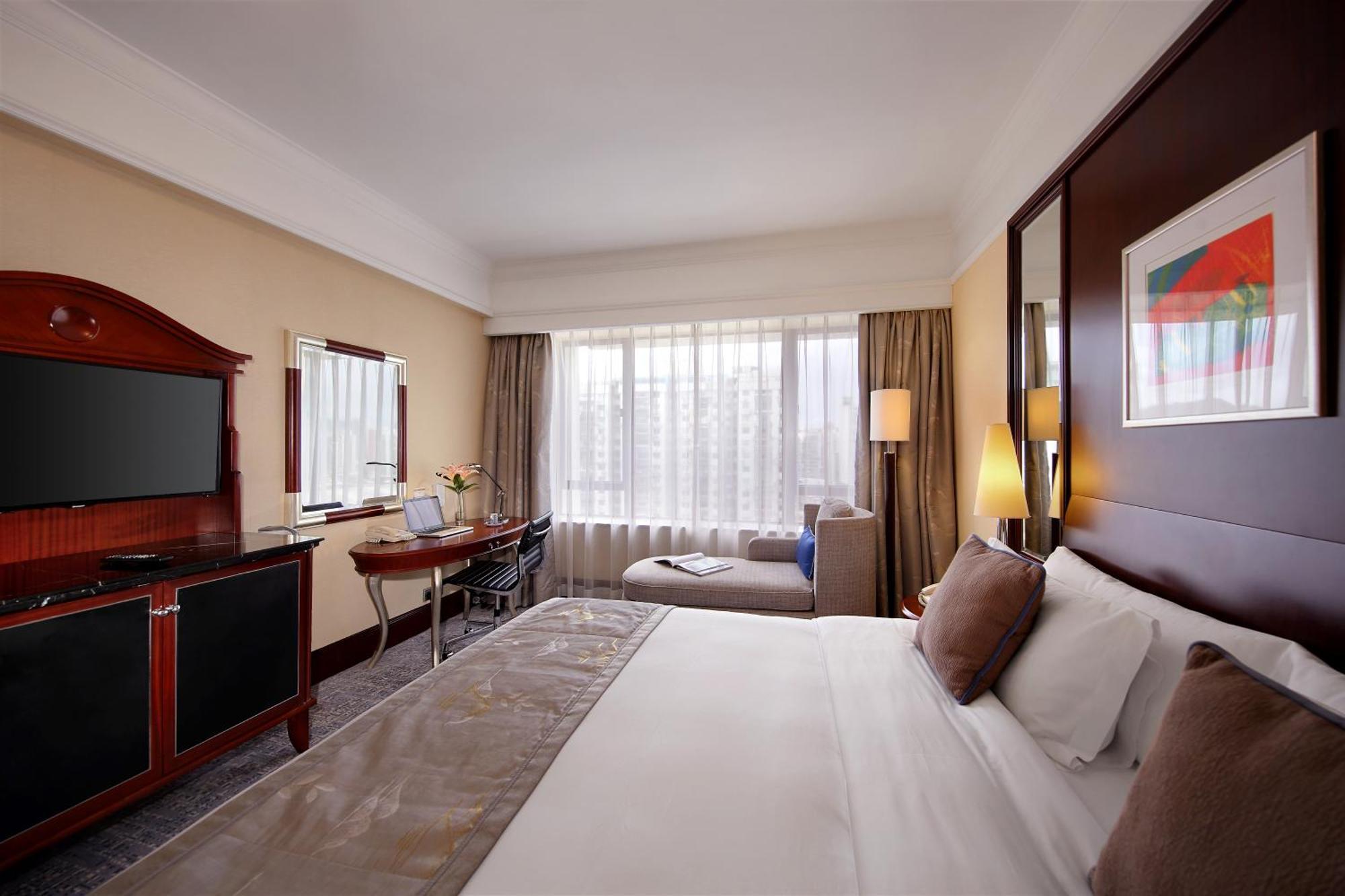 Hotel Royal מקאו מראה חיצוני תמונה