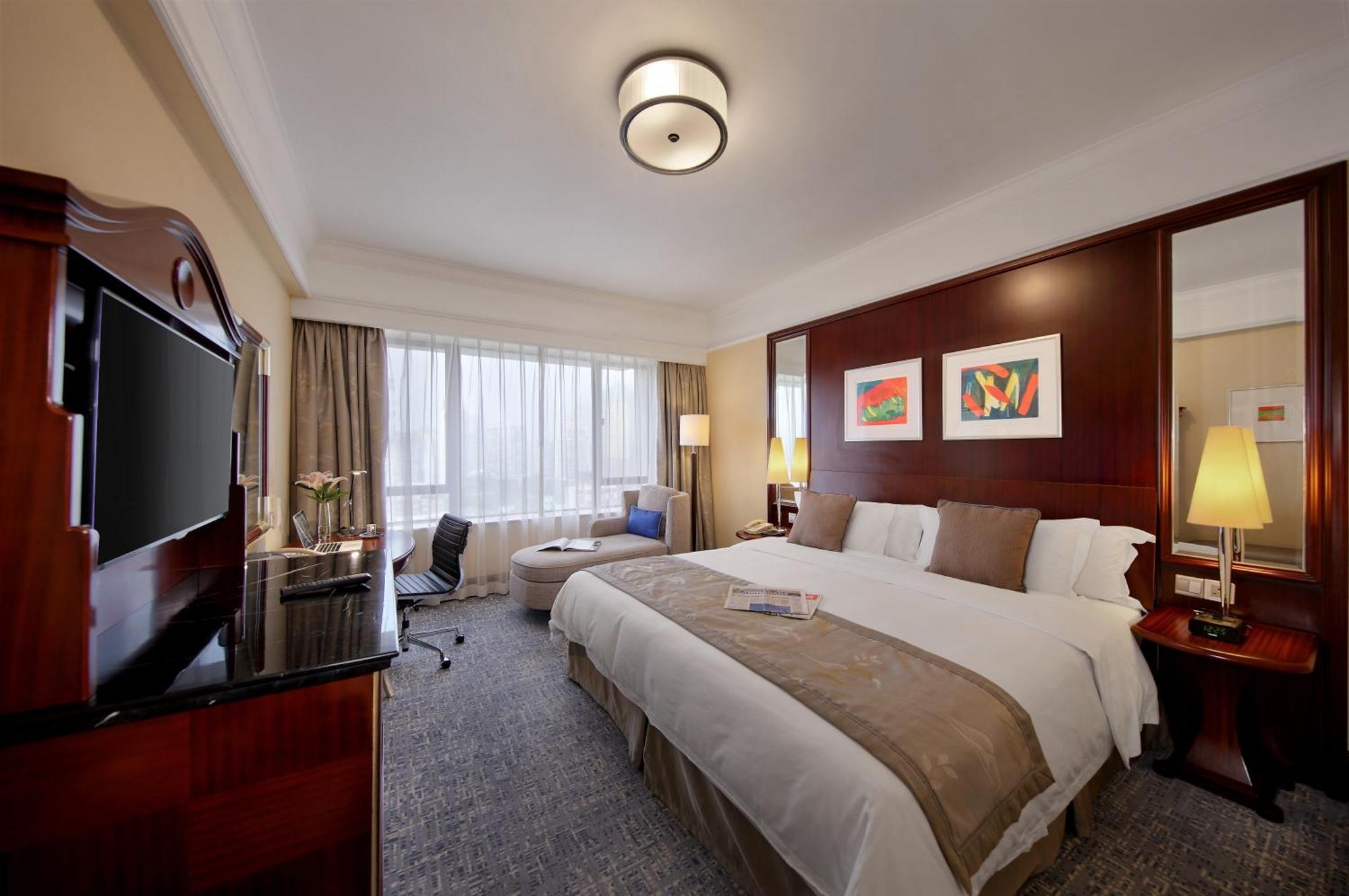 Hotel Royal מקאו מראה חיצוני תמונה