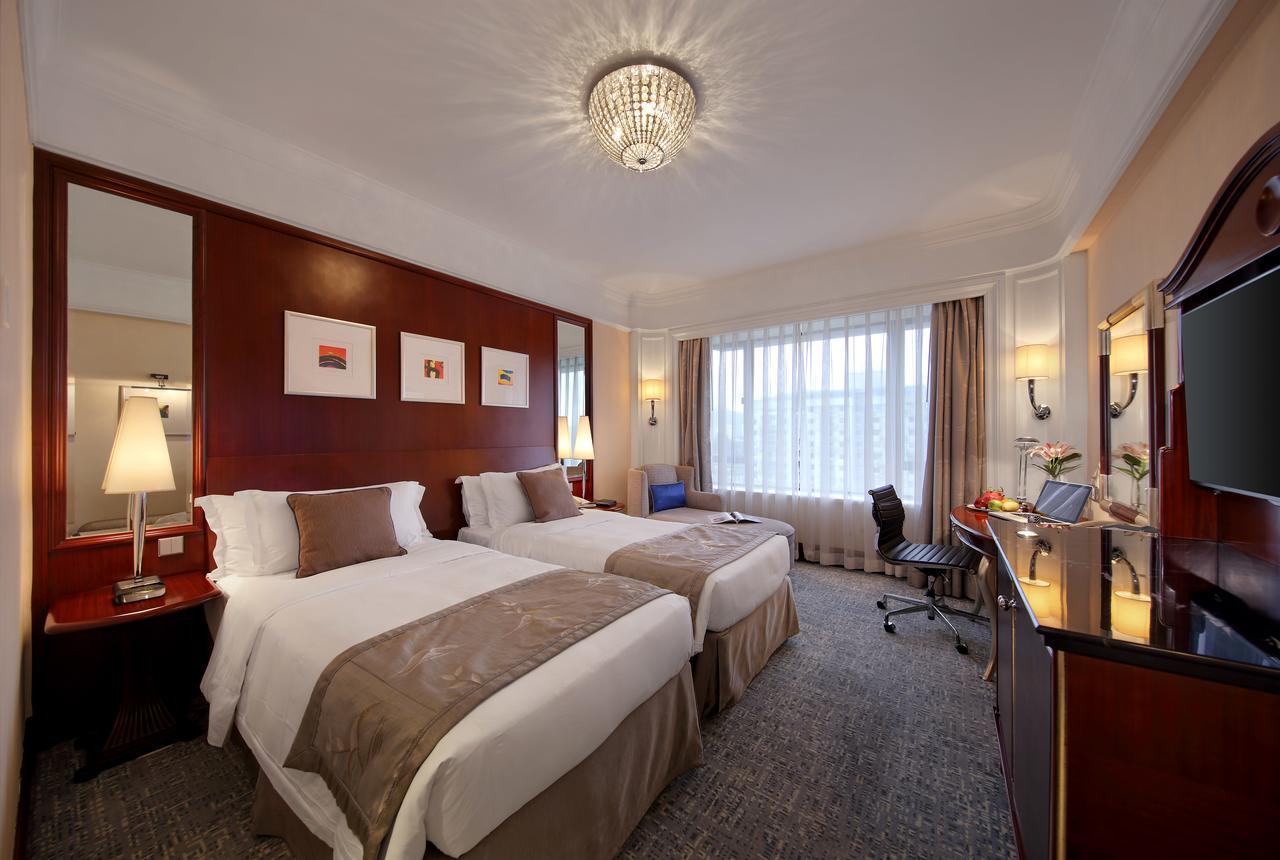 Hotel Royal מקאו מראה חיצוני תמונה